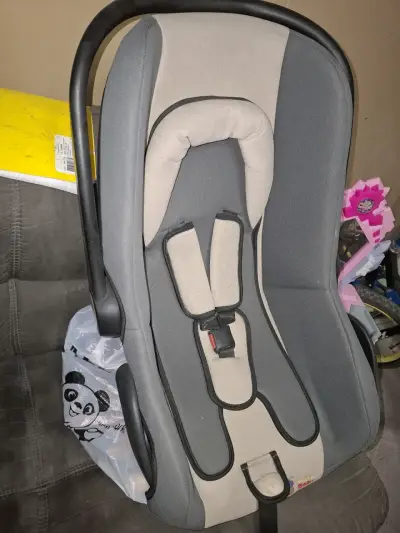 Silla para auto de bebé - miniatura 1