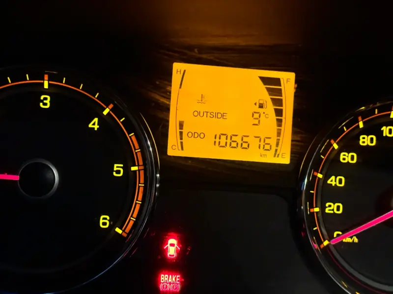 Ssangyong Korando 2014 Diesel - 4