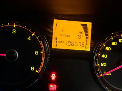 Ssangyong Korando 2014 Diesel - miniatura 4