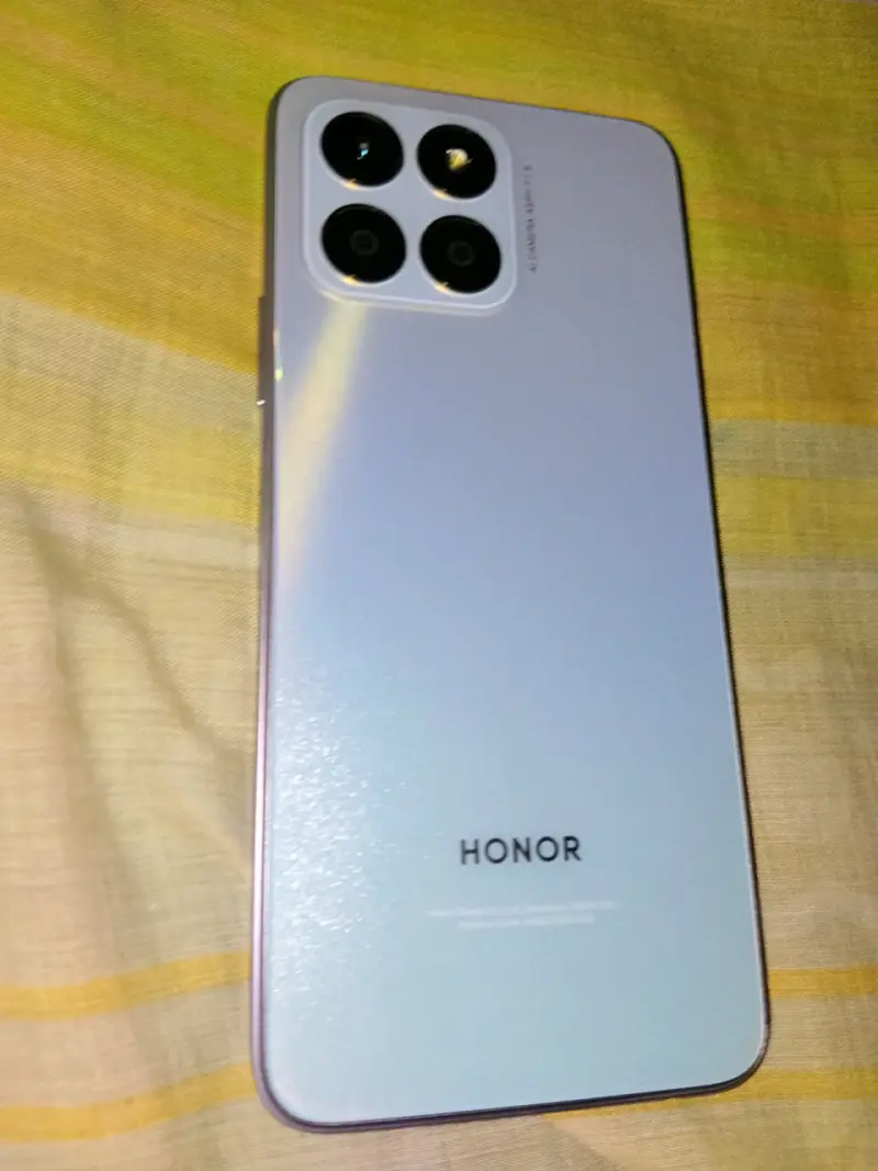Teléfono Honor con cuatro cámaras - 1
