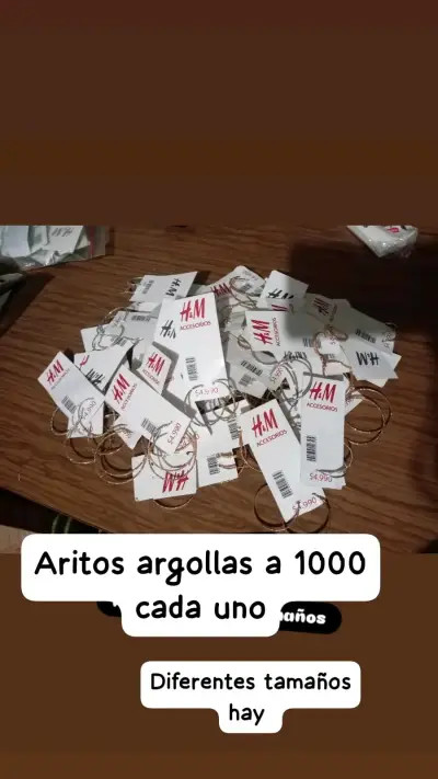 Botas negras talla 36, y botines 35 aros pequeños - miniatura 4