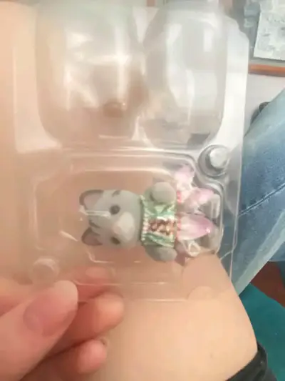 Figura Sylvanian Families - miniatura 2