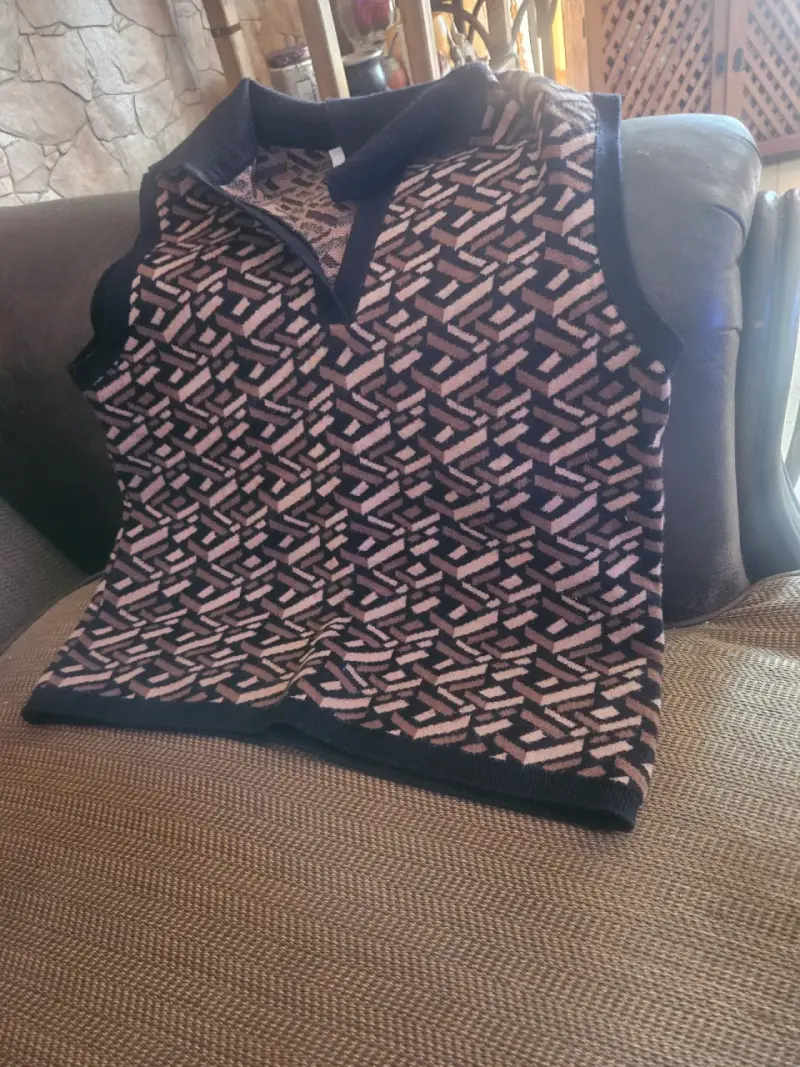 Chaqueta de mezclilla RkF - 3