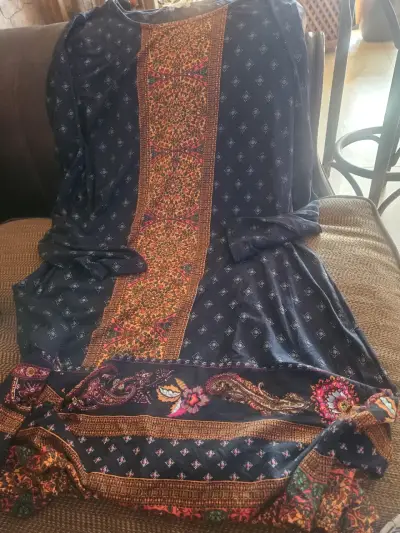 Chaqueta de mezclilla RkF - miniatura 5
