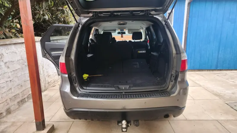 Dodge Durango 3.6 - 1