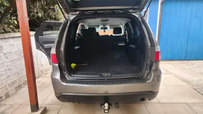 Dodge Durango 3.6 - miniatura 1