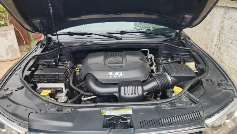 Dodge Durango 3.6 - 2