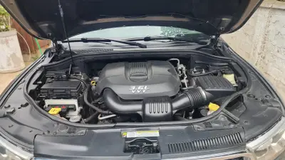 Dodge Durango 3.6 - miniatura 2