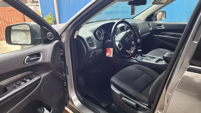 Dodge Durango 3.6 - 3