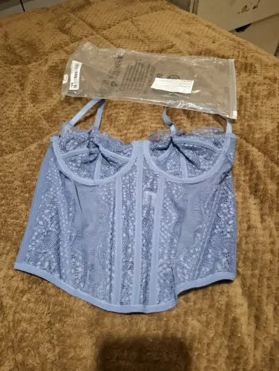Corset - miniatura 1
