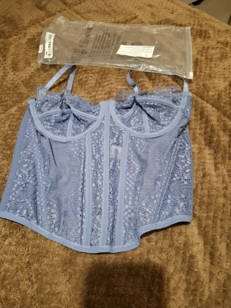 Corset - 2
