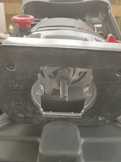 Fresadora SKIL con accesorios - miniatura 4