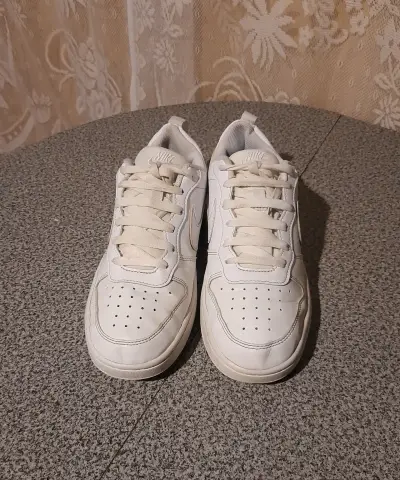Zapatillas blancas talla 39 - miniatura 2