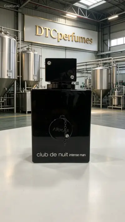 Perfume Odyssey Mandarinsky Elixir - miniatura 4
