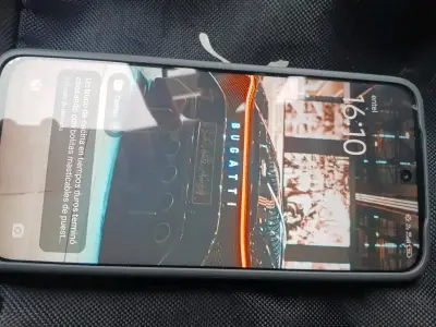 Smartphone Redmi 15 5G nuevo - miniatura 2