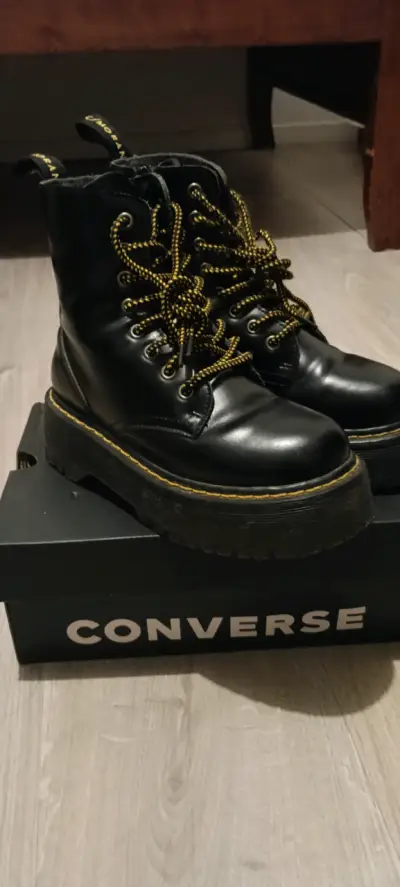 Botas c/moran - miniatura 3