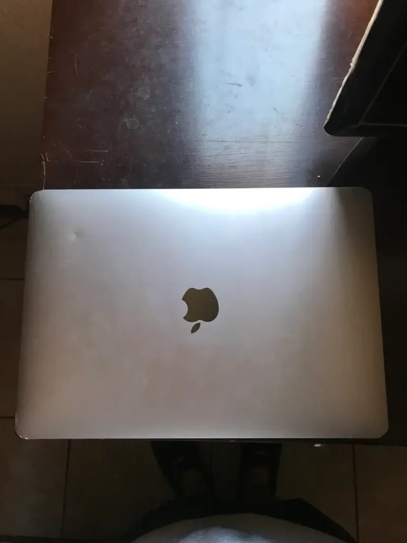 MacBook Air M1 - 1