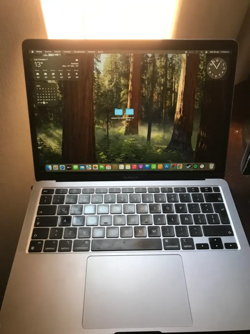 MacBook Air M1 - 2