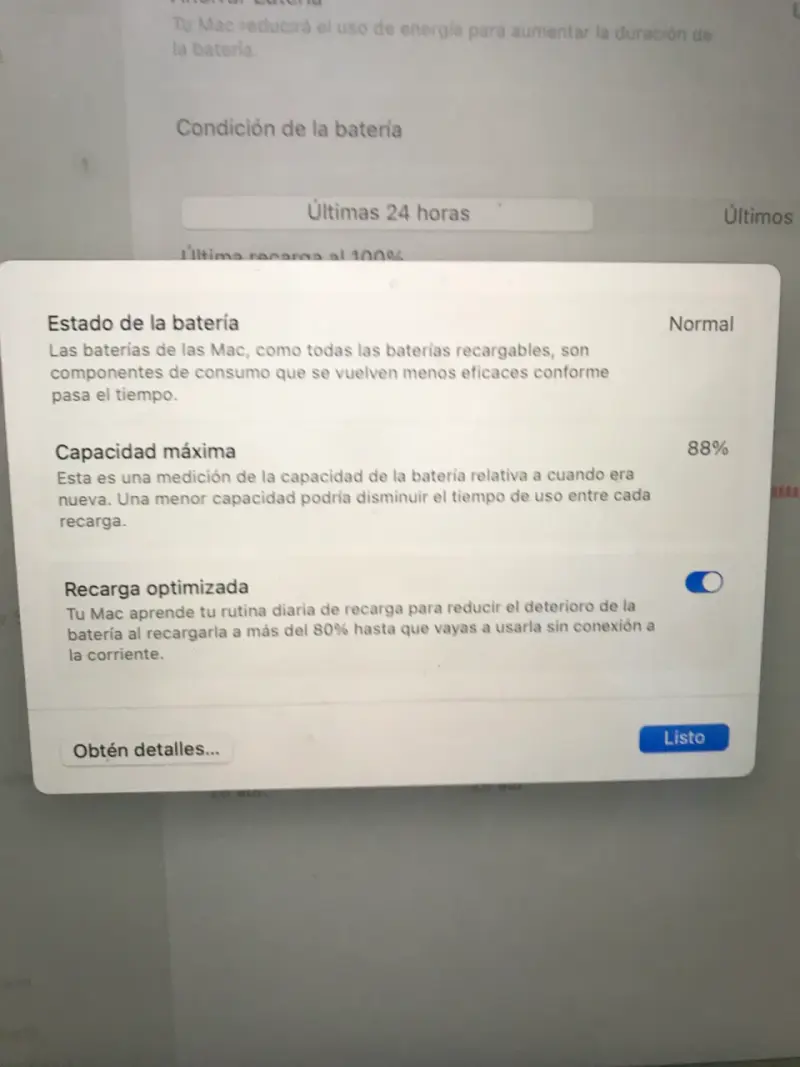 MacBook Air M1 - 4