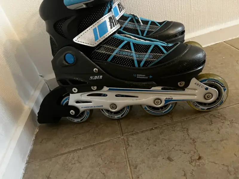 Patines Rider - 2