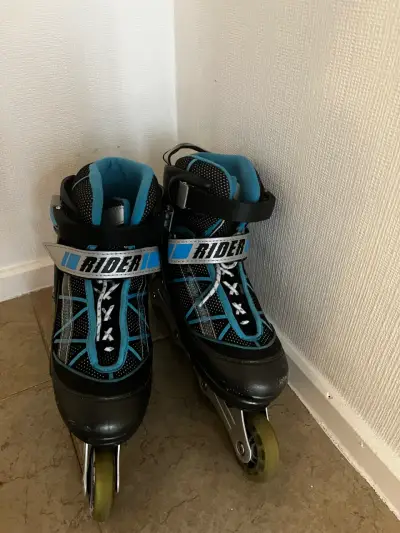 Patines Rider - miniatura 3