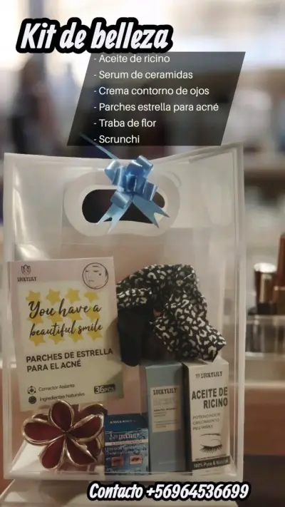 Kit para regalar - miniatura 1