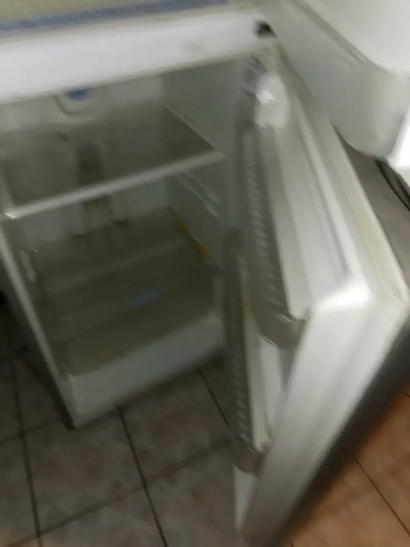 Refrigerador compacto Electrolux - 2