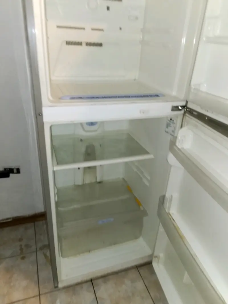Refrigerador compacto Electrolux - 3