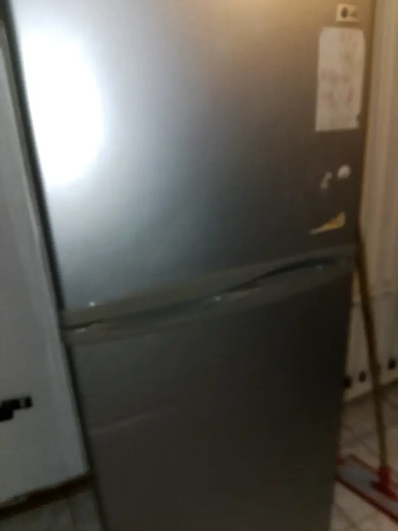 Refrigerador compacto Electrolux - 5