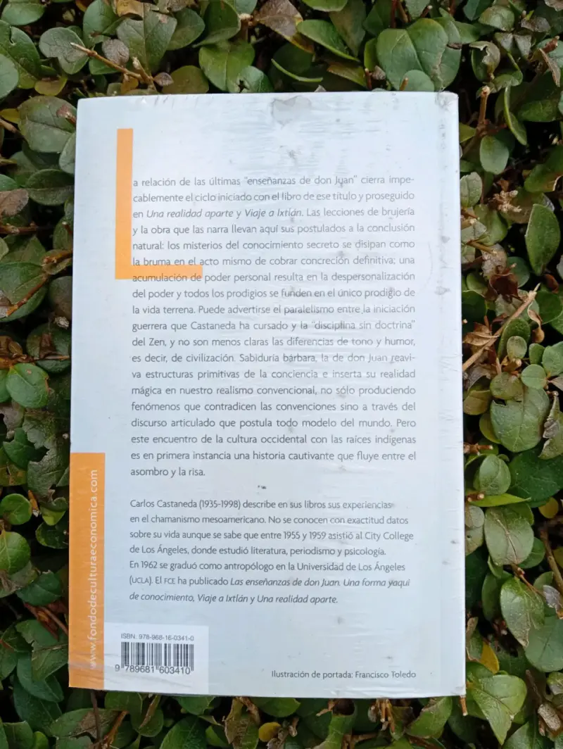 Libro Relatos de Poder - 2