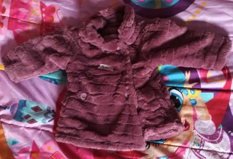 Traje de baño infantil estrellas - 5