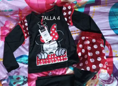 Traje de baño infantil estrellas - miniatura 6