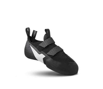 Zapatillas de escalada negras - miniatura 1