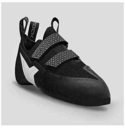 Zapatillas de escalada negras - miniatura 3