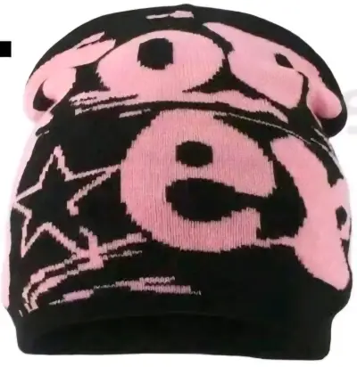 Gorro estampado - miniatura 1