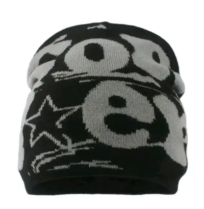Gorro estampado - miniatura 3