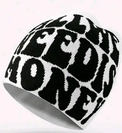 Gorro estampado - miniatura 5