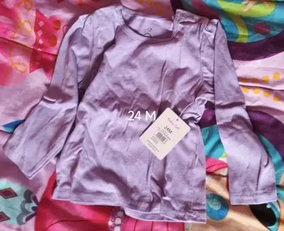 Ropa de Niña - miniatura 1