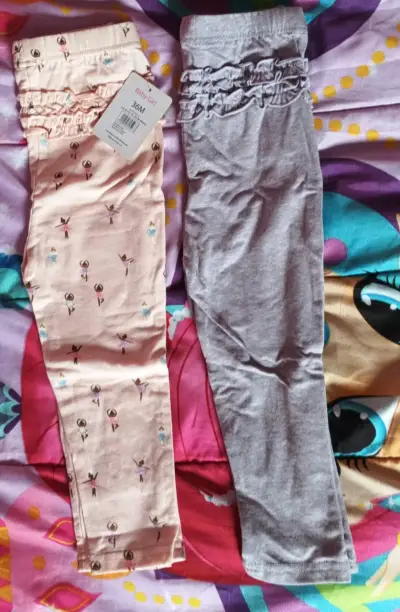 Ropa de Niña - miniatura 2