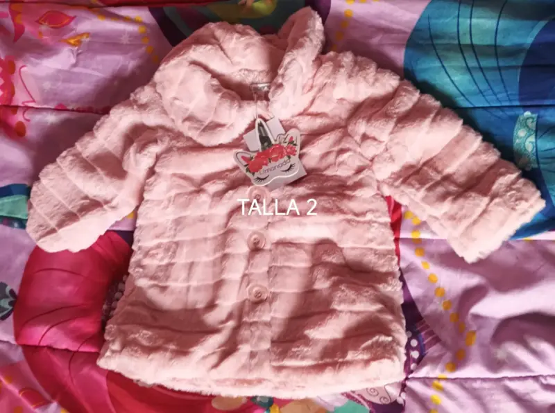 Ropa de Niña - 5