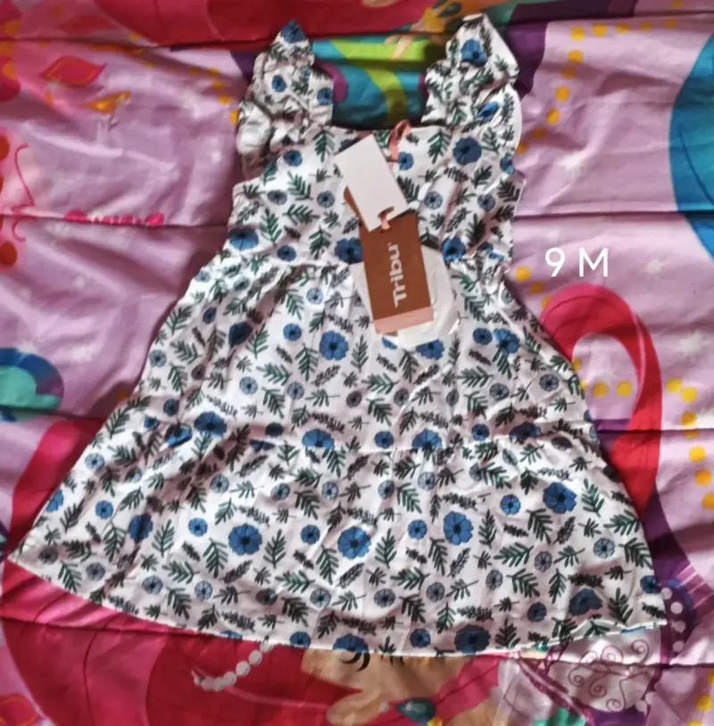 Ropa de Niña - 6