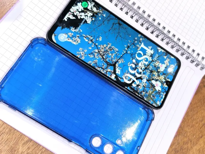 Celular Samsung Galaxy - 3