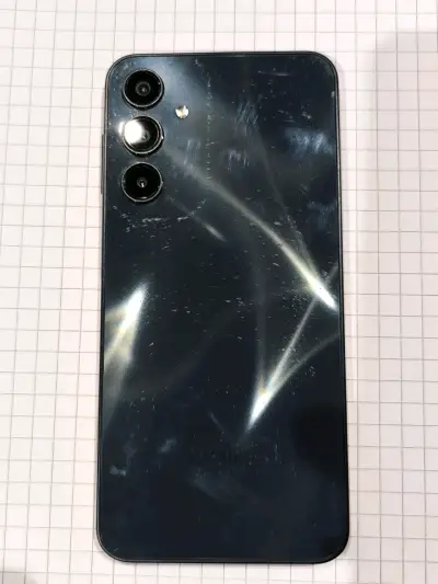 Celular Samsung Galaxy - miniatura 4