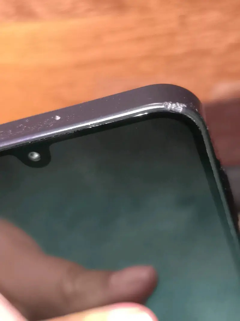 Celular Samsung Galaxy - 5
