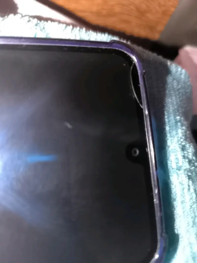 Celular Samsung Galaxy - 6