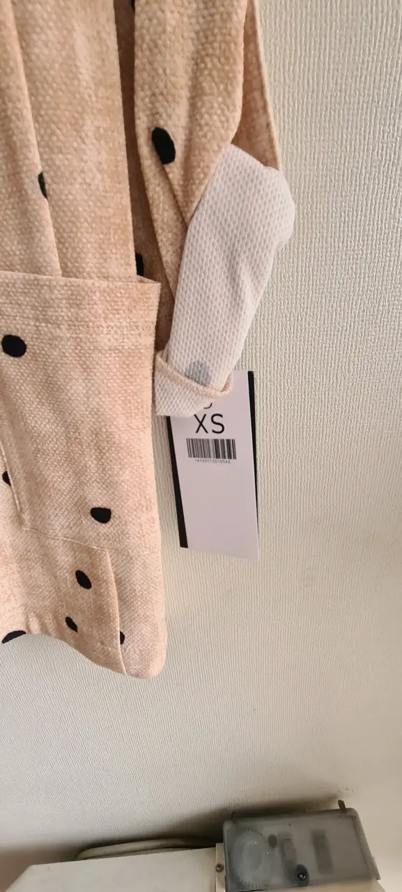 Blazer marca IO - 3