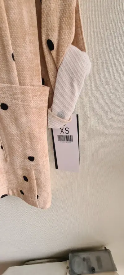Blazer marca IO - miniatura 3