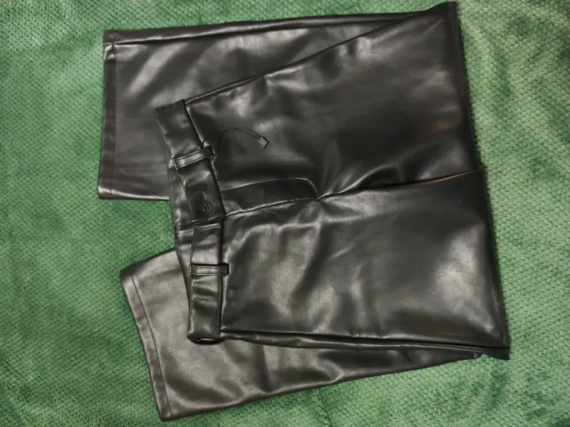 Yampi Girls Talla 8 - Negro - 5