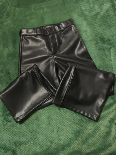 Yampi Girls Talla 8 - Negro - miniatura 6