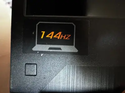 Laptop ASUS tuf f15 - miniatura 5